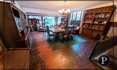 Casa 5 ambientes en Chauvin