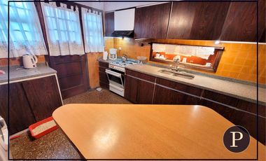 Casa 5 ambientes en Chauvin