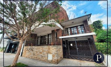 Casa 5 ambientes en Chauvin