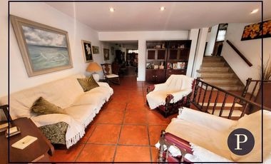 Casa 5 ambientes en Chauvin