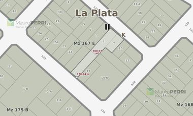133 e/ 527 y 528