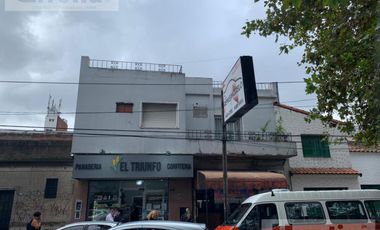 Departamento - Moron
