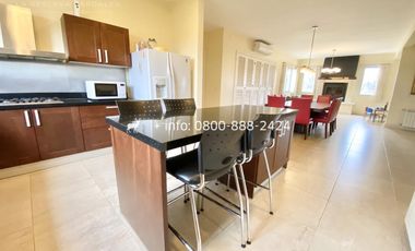 Casa de 7 Ambientes en Venta en La Reserva Cardales - Sofitel