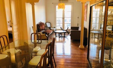 Departamento en Retiro