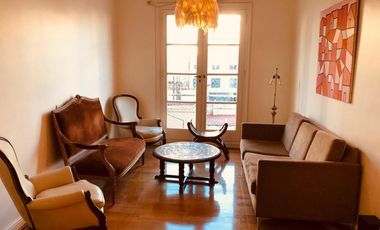 Departamento en Retiro