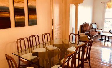 Departamento en Retiro