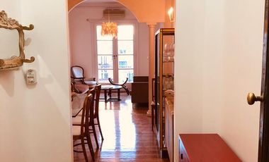 Departamento en Retiro