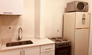 Departamento en Retiro