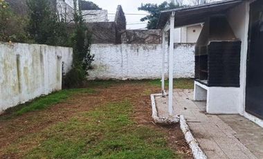 Casa 5 ambientes. | Martin Rodriguez al 3700
