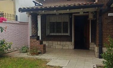 Casa 5 ambientes. | Martin Rodriguez al 3700