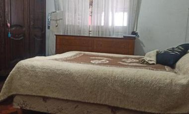 Casa 5 ambientes. | Martin Rodriguez al 3700