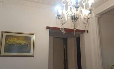 Casa 5 ambientes. | Martin Rodriguez al 3700