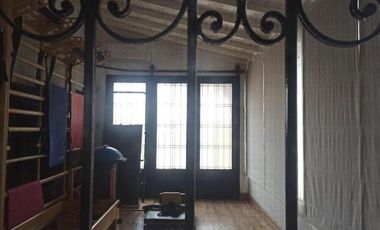 Casa 5 ambientes. | Martin Rodriguez al 3700