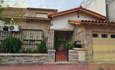 Casa en Lanús Este