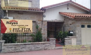 Casa en Lanús Este