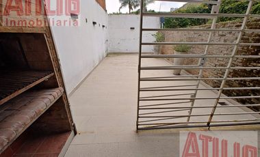 Nuñez Casa PH 5ambientes cochera patio Jardín parrilla  duplex 3 dormitorios