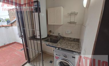 Nuñez Casa PH 5ambientes cochera patio Jardín parrilla  duplex 3 dormitorios