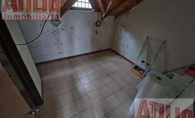 Nuñez Casa PH 5ambientes cochera patio Jardín parrilla  duplex 3 dormitorios