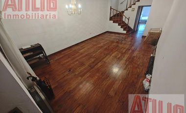 Nuñez Casa PH 5ambientes cochera patio Jardín parrilla  duplex 3 dormitorios