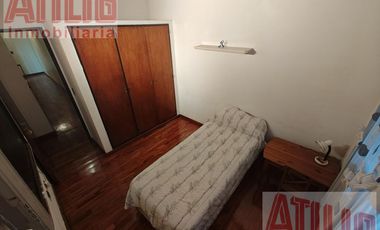 Nuñez Casa PH 5ambientes cochera patio Jardín parrilla  duplex 3 dormitorios