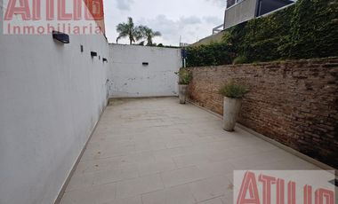 Nuñez Casa PH 5ambientes cochera patio Jardín parrilla  duplex 3 dormitorios