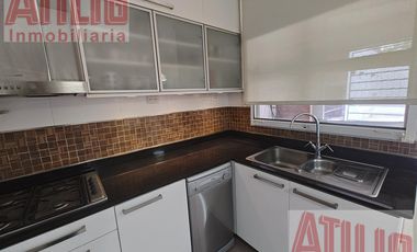 Nuñez Casa PH 5ambientes cochera patio Jardín parrilla  duplex 3 dormitorios