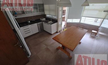 Nuñez Casa PH 5ambientes cochera patio Jardín parrilla  duplex 3 dormitorios