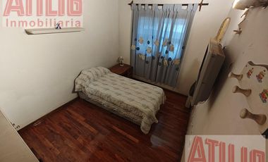 Nuñez Casa PH 5ambientes cochera patio Jardín parrilla  duplex 3 dormitorios