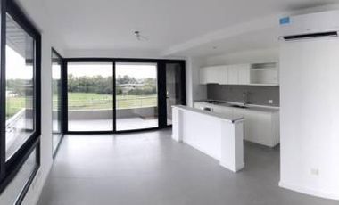 Departamento en venta en San Fernando Cond Palmas de Buenavista 3 ambientes 2 coch