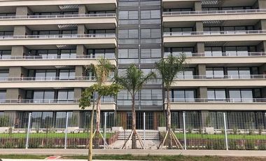 Departamento en venta en San Fernando Cond Palmas de Buenavista 3 ambientes 2 coch