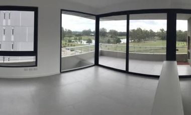 Departamento en venta en San Fernando Cond Palmas de Buenavista 3 ambientes 2 coch