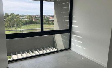 Departamento en venta en San Fernando Cond Palmas de Buenavista 3 ambientes 2 coch