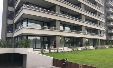 Departamento en venta en San Fernando Cond Palmas de Buenavista 3 ambientes 2 coch