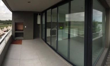 Departamento en venta en San Fernando Cond Palmas de Buenavista 3 ambientes 2 coch