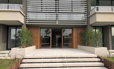 Departamento en venta en San Fernando Cond Palmas de Buenavista 3 ambientes 2 coch