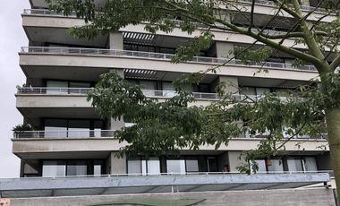 Departamento en venta en San Fernando Cond Palmas de Buenavista 3 ambientes 2 coch