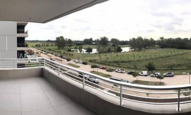 Departamento en venta en San Fernando Cond Palmas de Buenavista 3 ambientes 2 coch