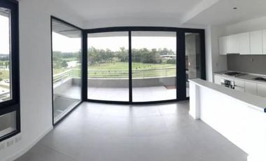 Departamento en venta en San Fernando Cond Palmas de Buenavista 3 ambientes 2 coch