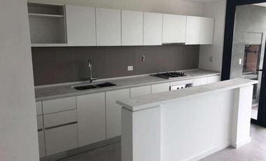 Departamento en venta en San Fernando Cond Palmas de Buenavista 3 ambientes 2 coch