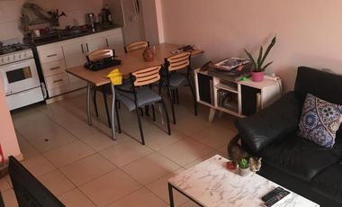 Departamento a estrenar!!con cochera