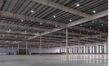 Alquiler Nave Industrial Triple A   DEPOSITO DE 11600 M2 CUBIERTOS