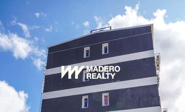 Departamentos en  Espacio Añelo - Vaca Muerta - Inversión con renta