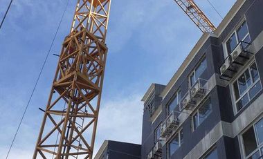 Departamentos en  Espacio Añelo - Vaca Muerta - Inversión con renta