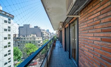 Departamento en Palermo