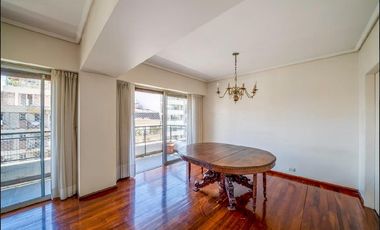 Departamento en Palermo