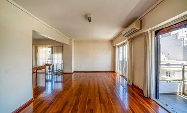 Departamento en Palermo
