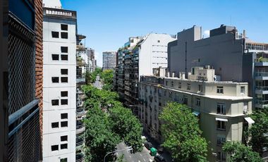 Departamento en Palermo