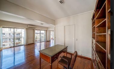 Departamento en Palermo