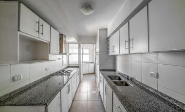 Departamento en Palermo