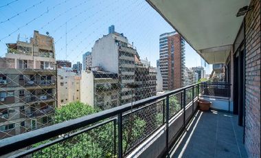 Departamento en Palermo